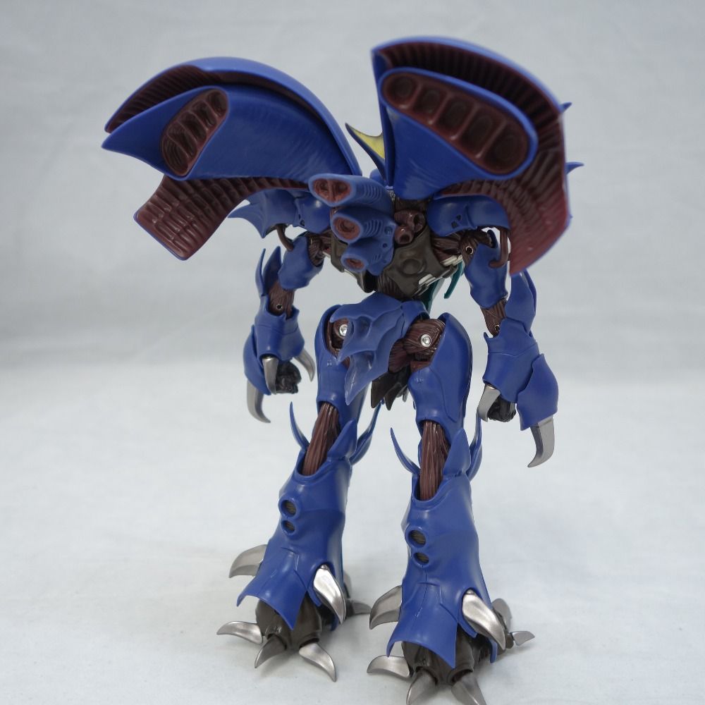 ROBOT魂 ＜SIDE AB＞ ギトール AURA FHANTASM 魂ウェブ商店限定 BANDAI