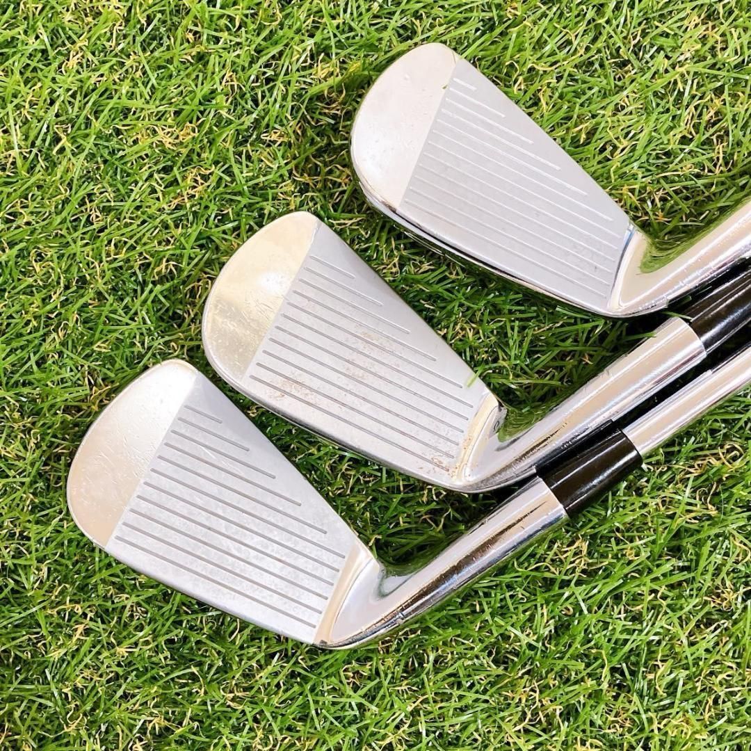Titleist - 8541 Titleist 695MB タイトリスト メンズ 右 アイアン7本 8541 Titleist 695MB タイトリスト メンズ 右 アイアン7本