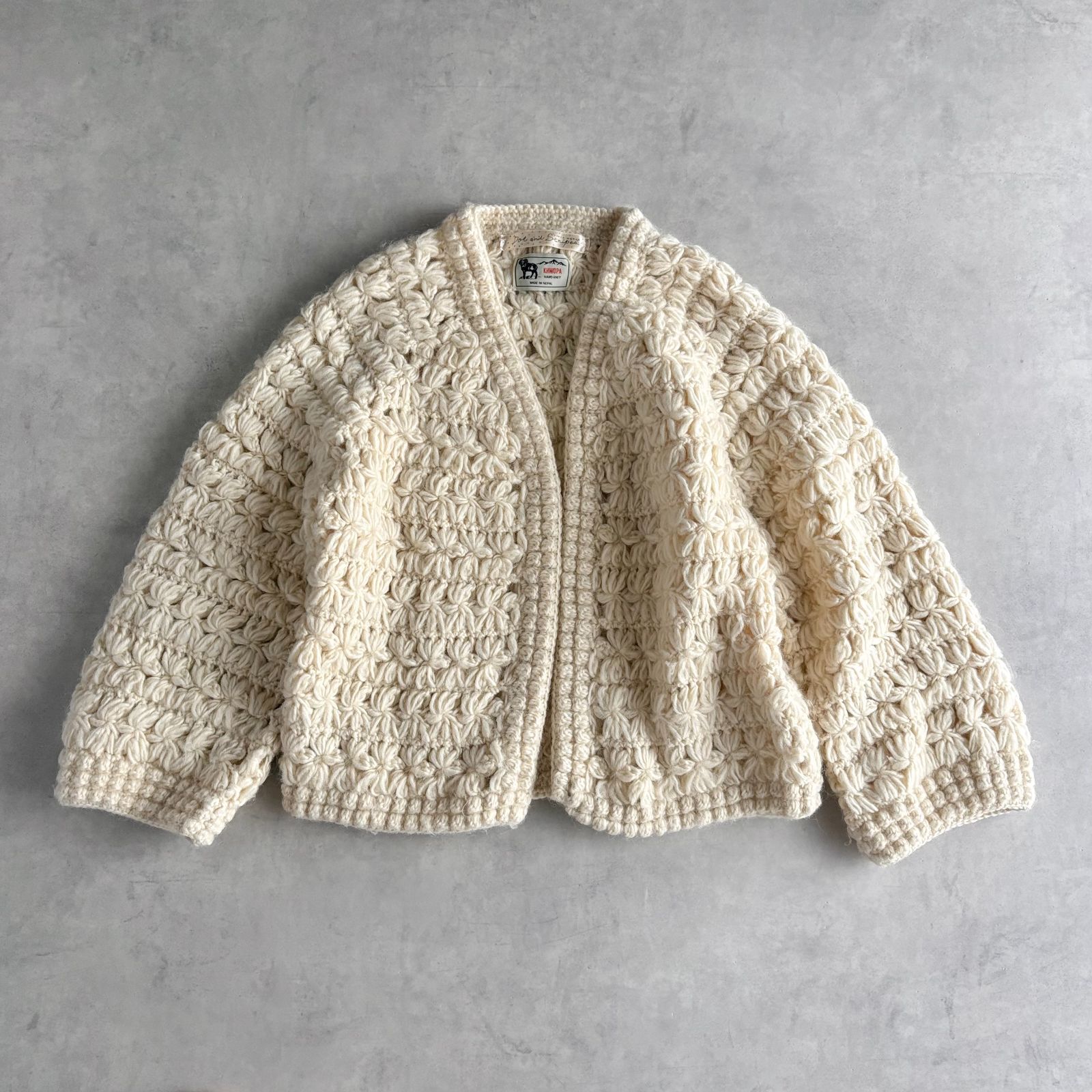 美品 / KHWOPA×Dot&Stripes クォーパ×ドット&ストライプス(チャイルド