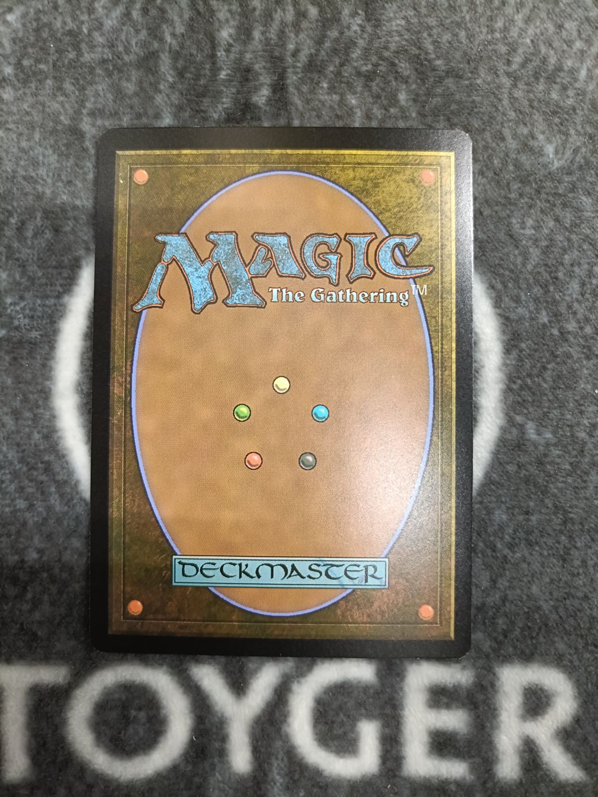 MTG エスパーの歩哨 スケッチ版 日本語 1枚 - メルカリ