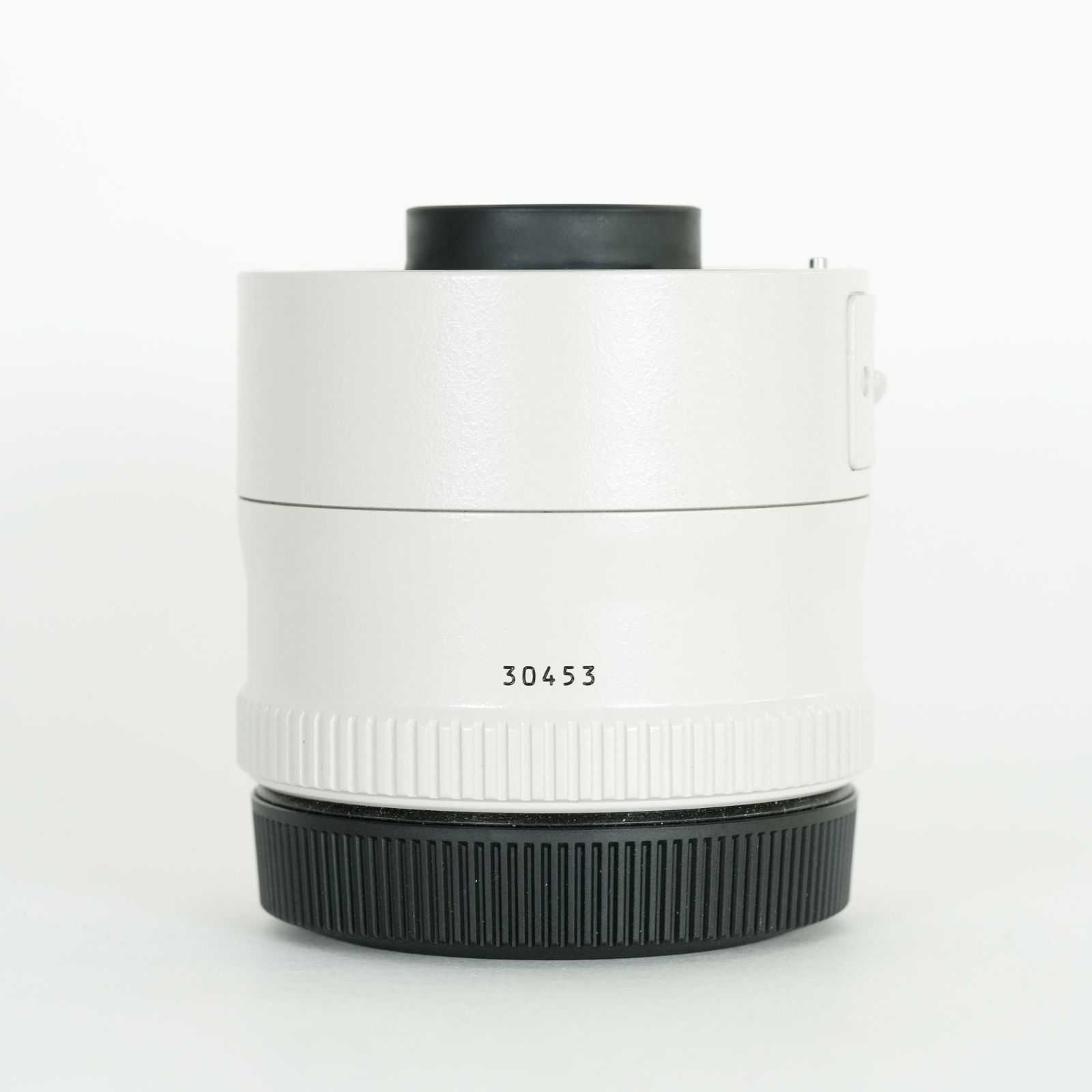 美品] Canon エクステンダー EF2X II / キヤノンEFマウント