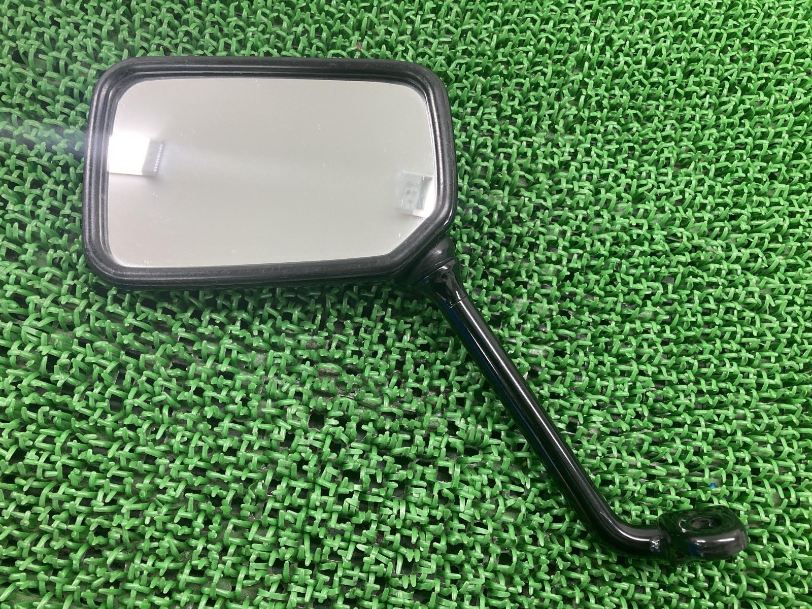 CBX750F ミラー 左 ホンダ 純正 中古 バイク 部品 RC17 ゼルビス