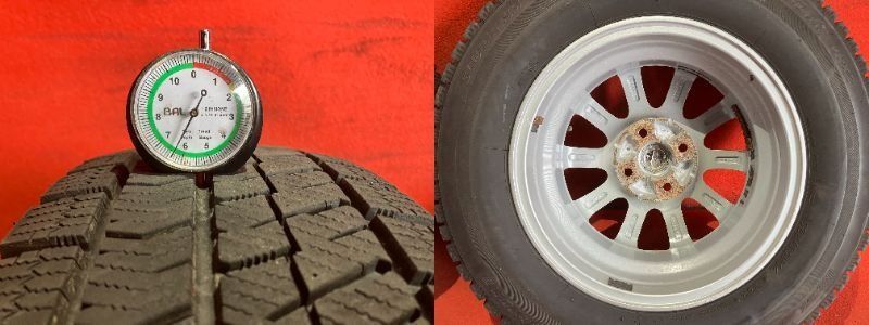BRIDGESTONE