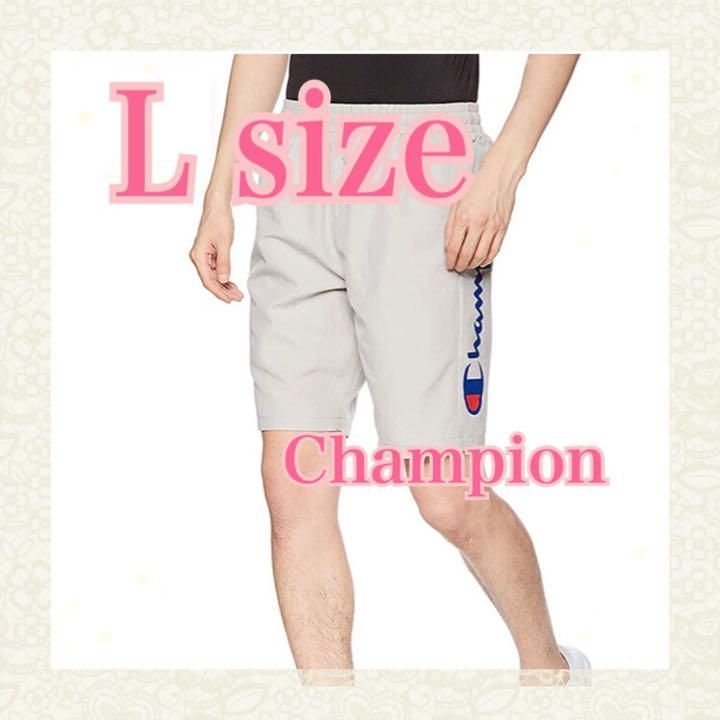 ❤️大人気❤️新品 Champion チャンピオン 半ズボン ハーフパンツ 