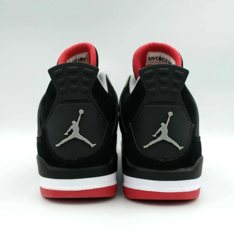 新品未使用　エア ジョーダン 4 RETRO 28センチ NIKE◇AIR JORDAN 4 RETRO_エア ジョーダン レトロ/28cm/WHT