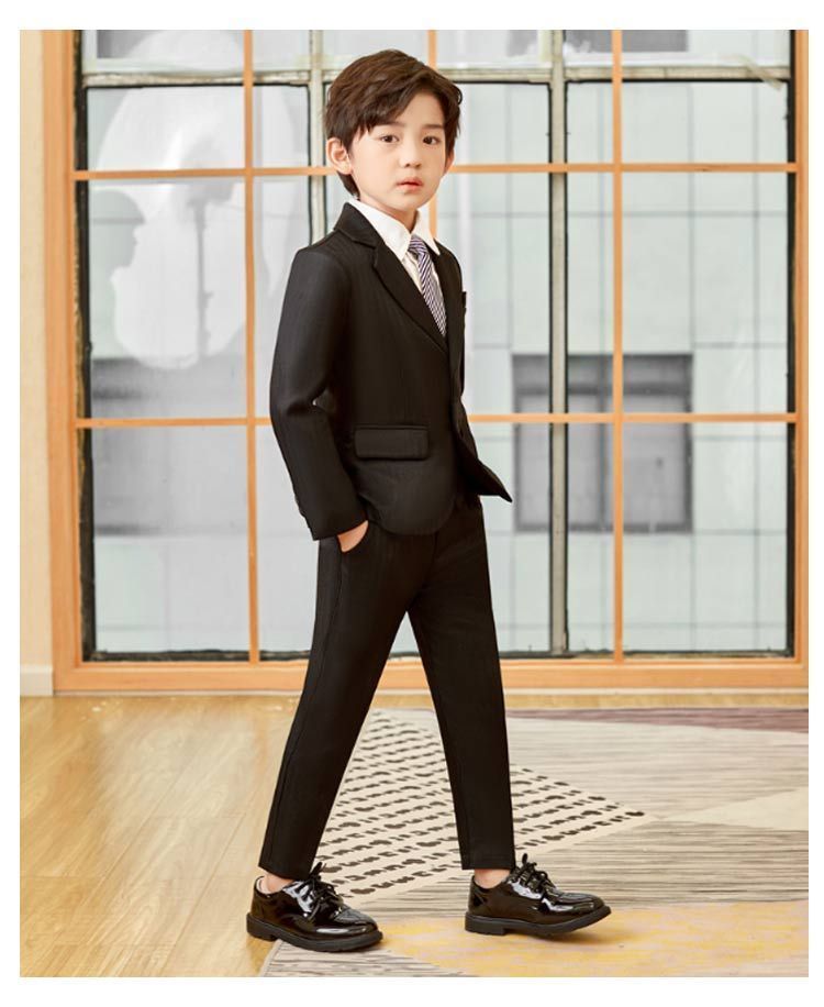 男の子スーツ160 OLIVER HOUSE卒業式