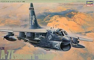 (未使用･未開封品)　トランペッター 1/350 A-7EコルセアII プラモデル gsx453j 未使用】【中古】トランペッター 1/350 A-7E コルセアII