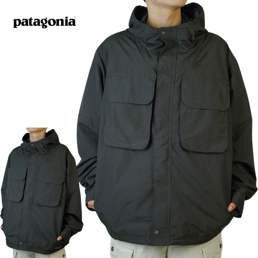 パタゴニア PATAGONIA メンズ ジャケット MENS ISTHMUS UTILITY