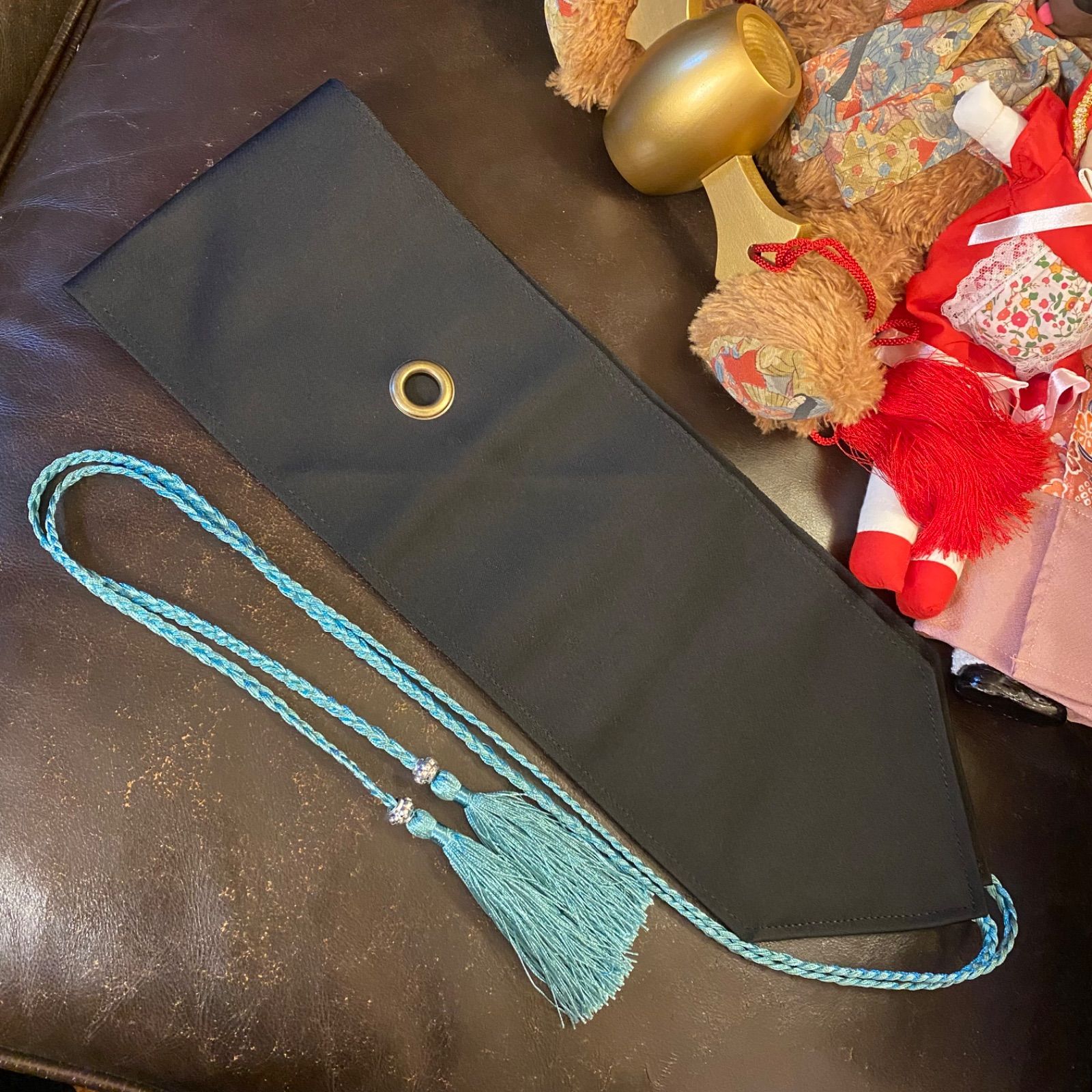 古着 ハンドメイド