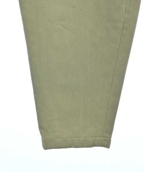 BALENCIAGA クロップドパンツ メンズ 【古着】【中古】【送料無料