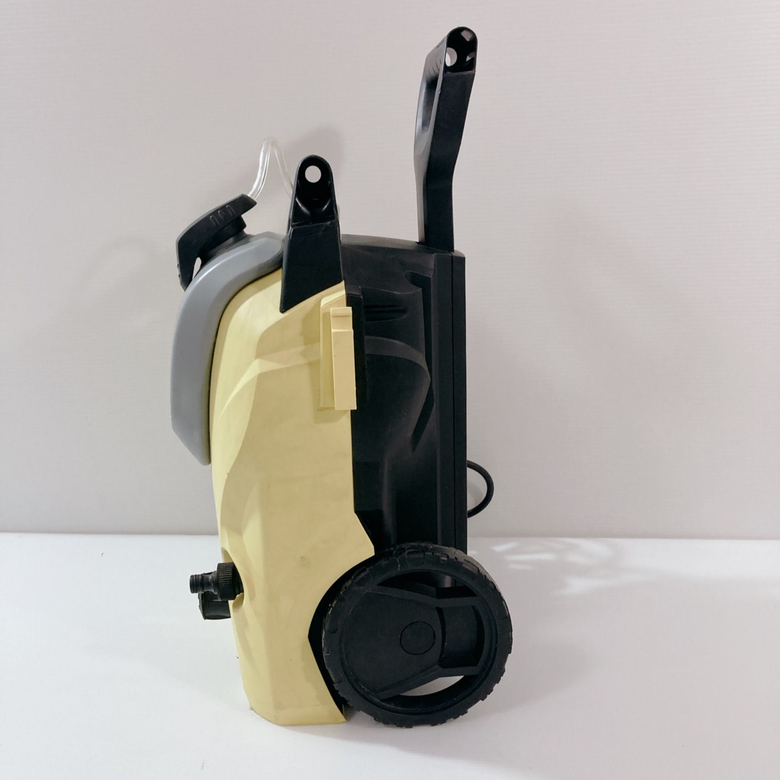 KARCHER K3 silent 高圧洗浄機 ジャンク品 ジャンク品 ケルヒャー高圧洗浄機 K3サイレント 50Hz - メルカリ