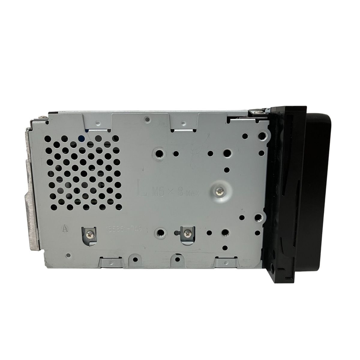 TOYOTA NSZT W64カーナビゲーションシステム 08545-00W51 TOYOTA NSZT-W64(08545-00W51) 純正ナビ SDナビゲーション 1/4