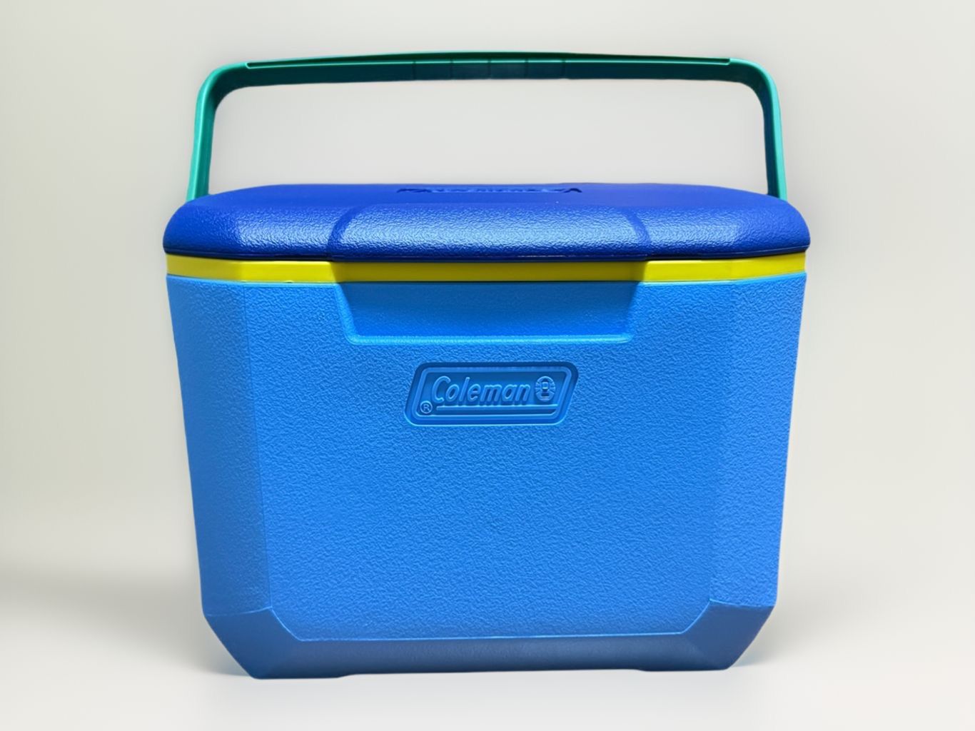 Coleman エクスカーション　クーラーボックス 16QT 2025 ブルー Coleman コールマン（Coleman） エクスカーション クーラー