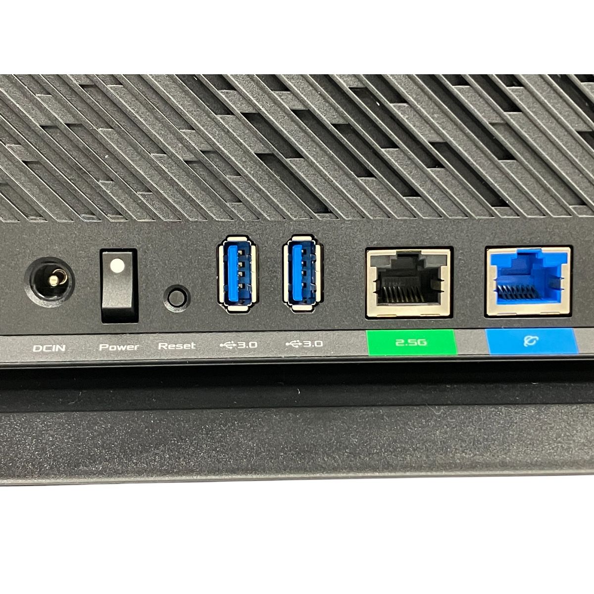 RT-AX86U ゲーミングルーター