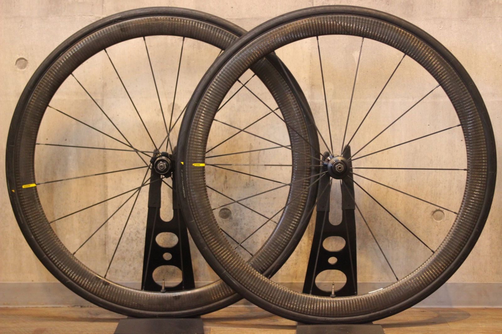 イーストン EASTON EC90 SL RIM シマノ 11S/12S カーボン