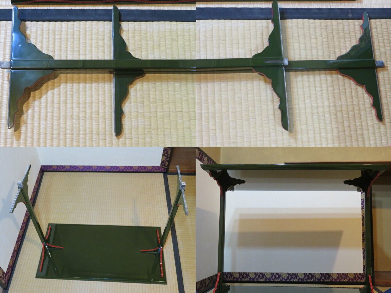 五月◆特売品 輪島塗師