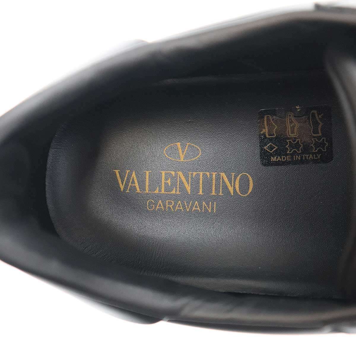 VALENTINO×UNDERCOVER ヴァレンティノ×アンダーカバー 19AW ロック 