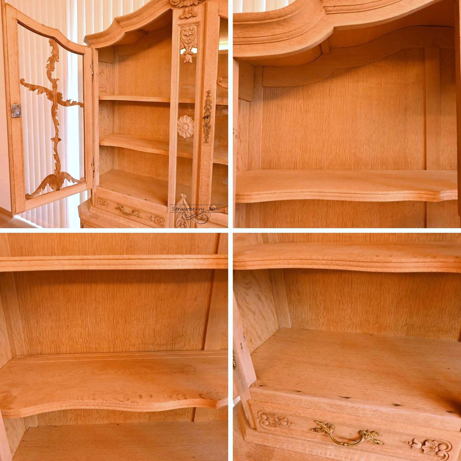 IFU-407 フランスアンティーク