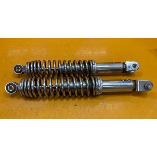 サイドスタンド