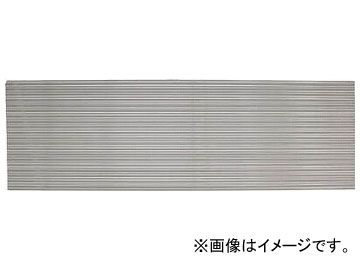 IRIS NONJISヒートカットPC 波板 NONJIS-7(7843801) 入数：10枚