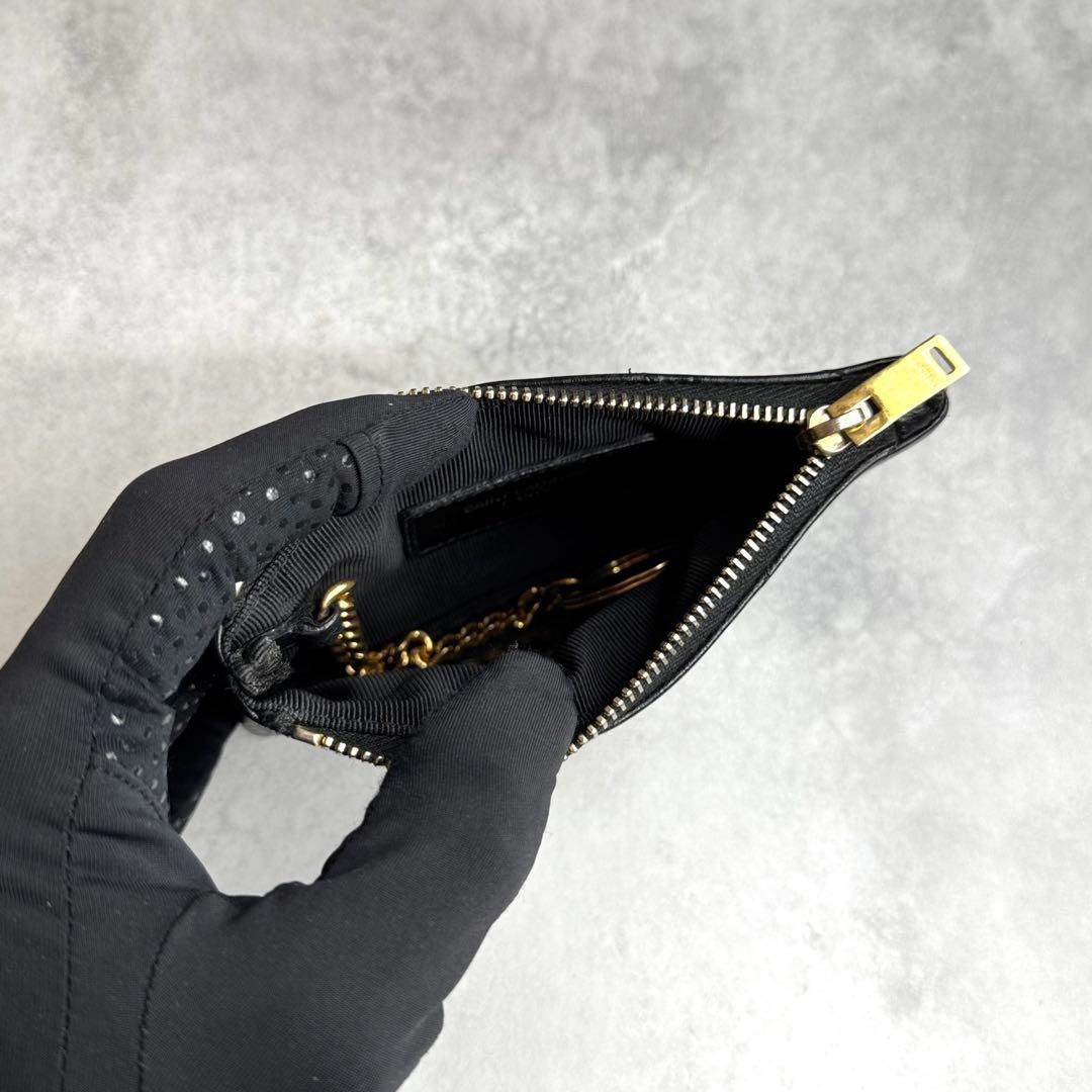 YSL SAINT LAURENT サンローラン / カサンドラマトラッセキー