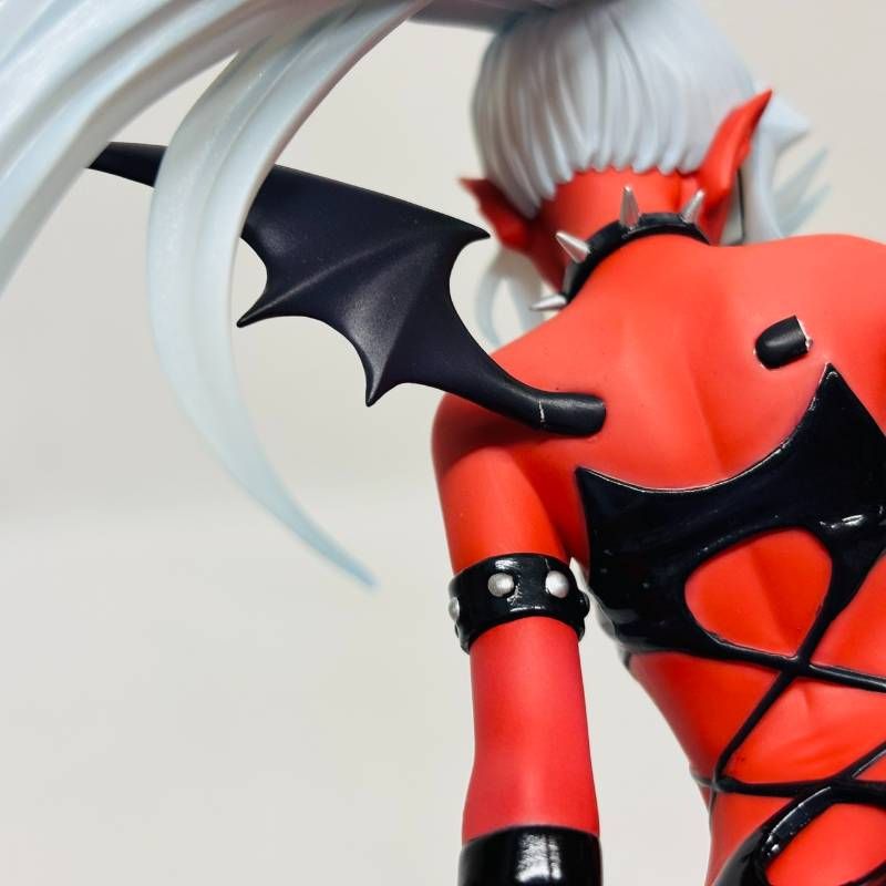 Panty＆stocking with Garterbelt ニーソックス 1/8 スケール