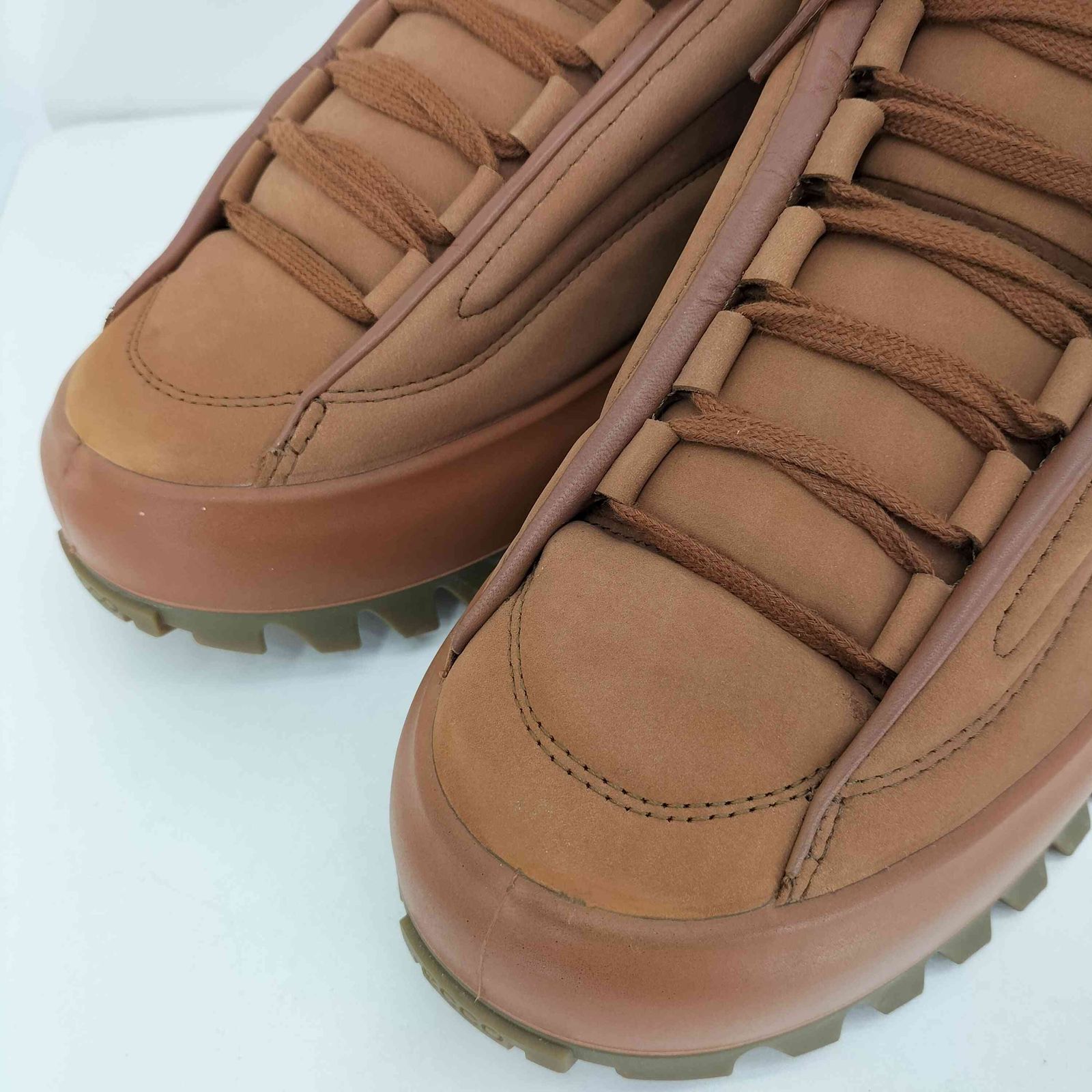 エコー ecco STREET ACE RAL7000 メンズ JPN：26 | Beli pada Mercari 
