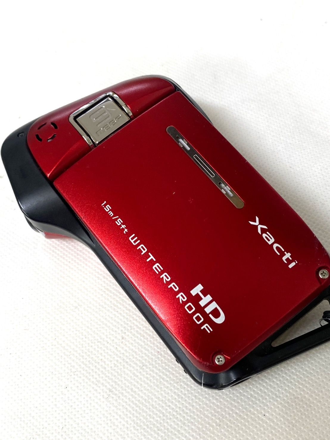 SANYO Xacti DMX-CA9 サンヨー ザクティ デジタルムービーカメラ