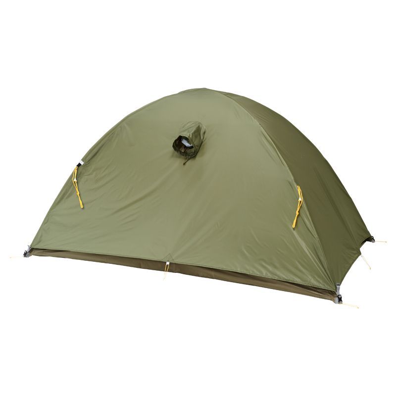 プロモンテ 超軽量テント VL-18 4S OLV 1人用 新品未使用 プロモンテ 超軽量テント VL-18 4S OLV 1人用 新品未使用