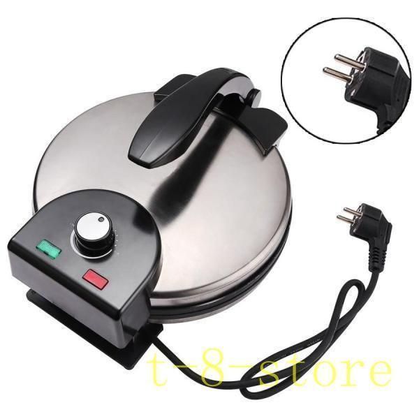 プレスせんべいメーカー とりあえずつぶして焼いてみたプレスサンドメーカーつぶして焼きプレスホットプレートおせんべいメー