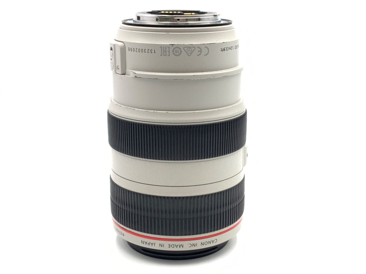 並品 キヤノン EF 70 300 mm F 4 5 6 L IS USM