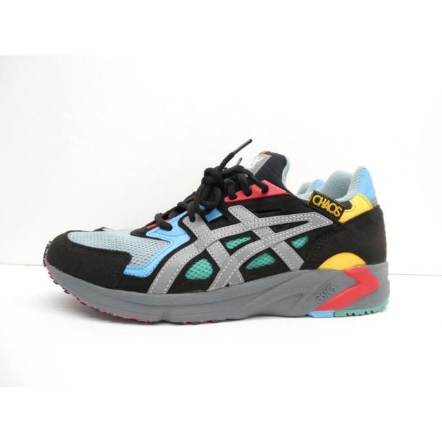 アシックス asics × Vivienne Westwood GEL-DS TRAINER OG Black