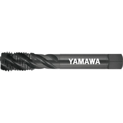【新品・2営業日で発送】YAMAWA ヤマワ 重工業大型部品加工用スパイラルタップ HVSP P5 M24X3 HVSP-P5-M24X3 1本