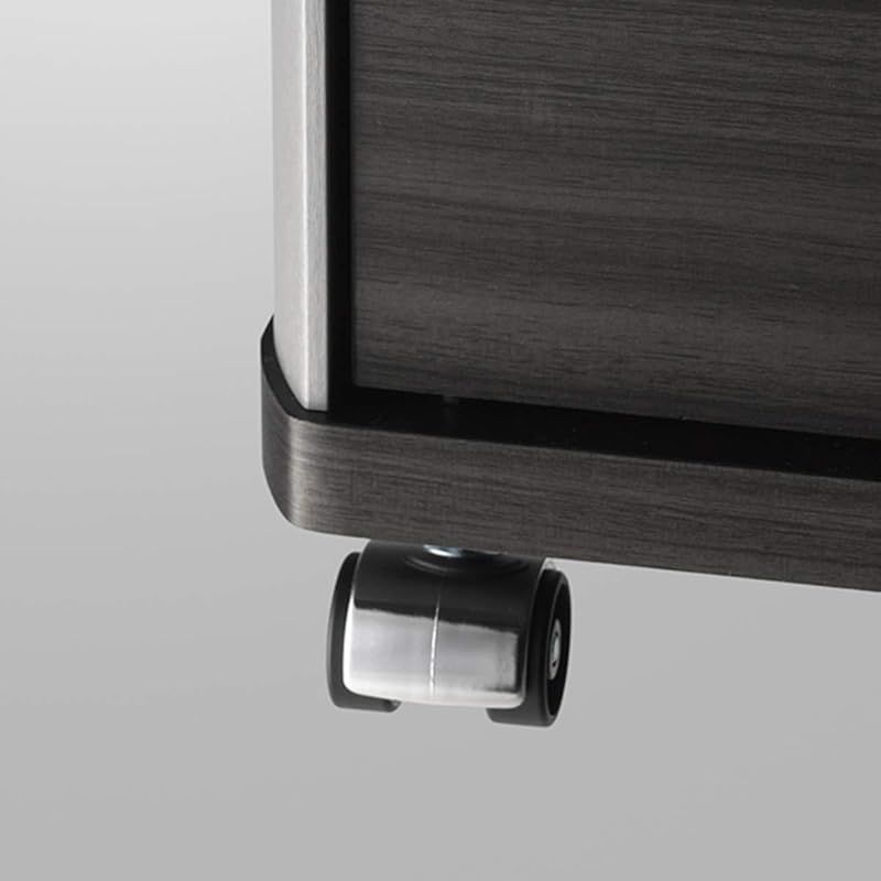 朝日木材加工 テレビ台 GD style 43型 幅95.8㎝ アッシュグレー