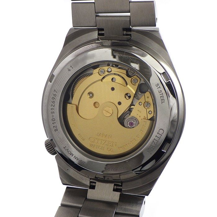 シチズン CITIZEN 腕時計 TSUYOSAコレクション 8210-S126967