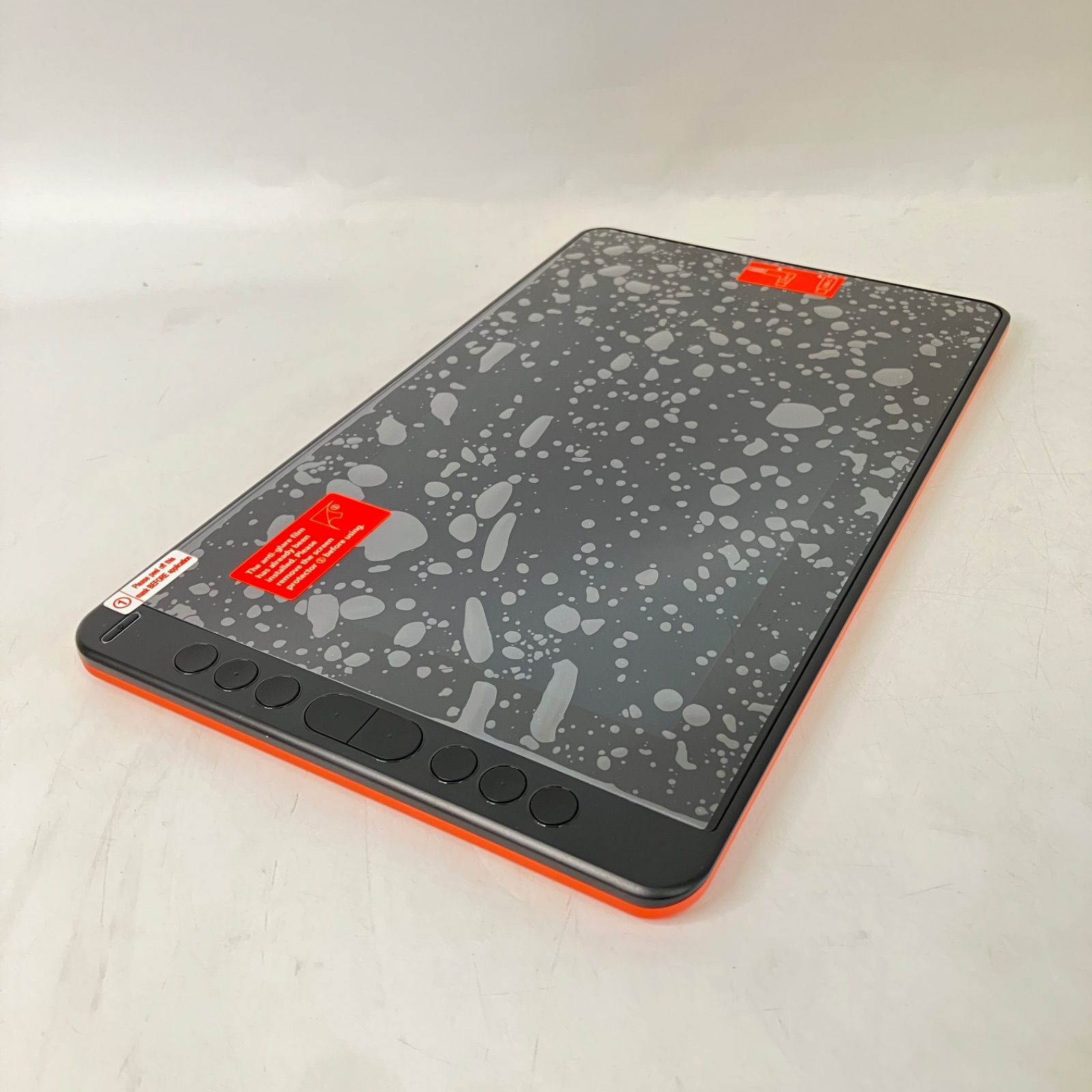 液タブ 液晶ペンタブレット