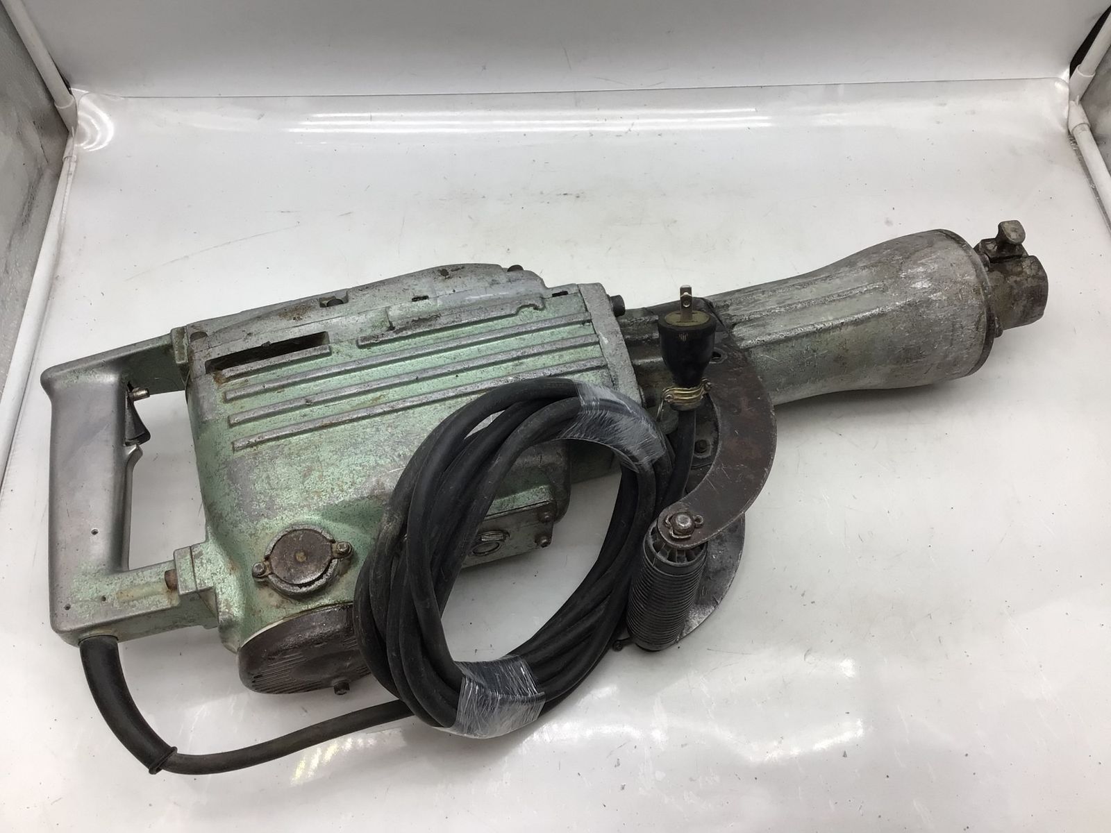 エコツール知立店