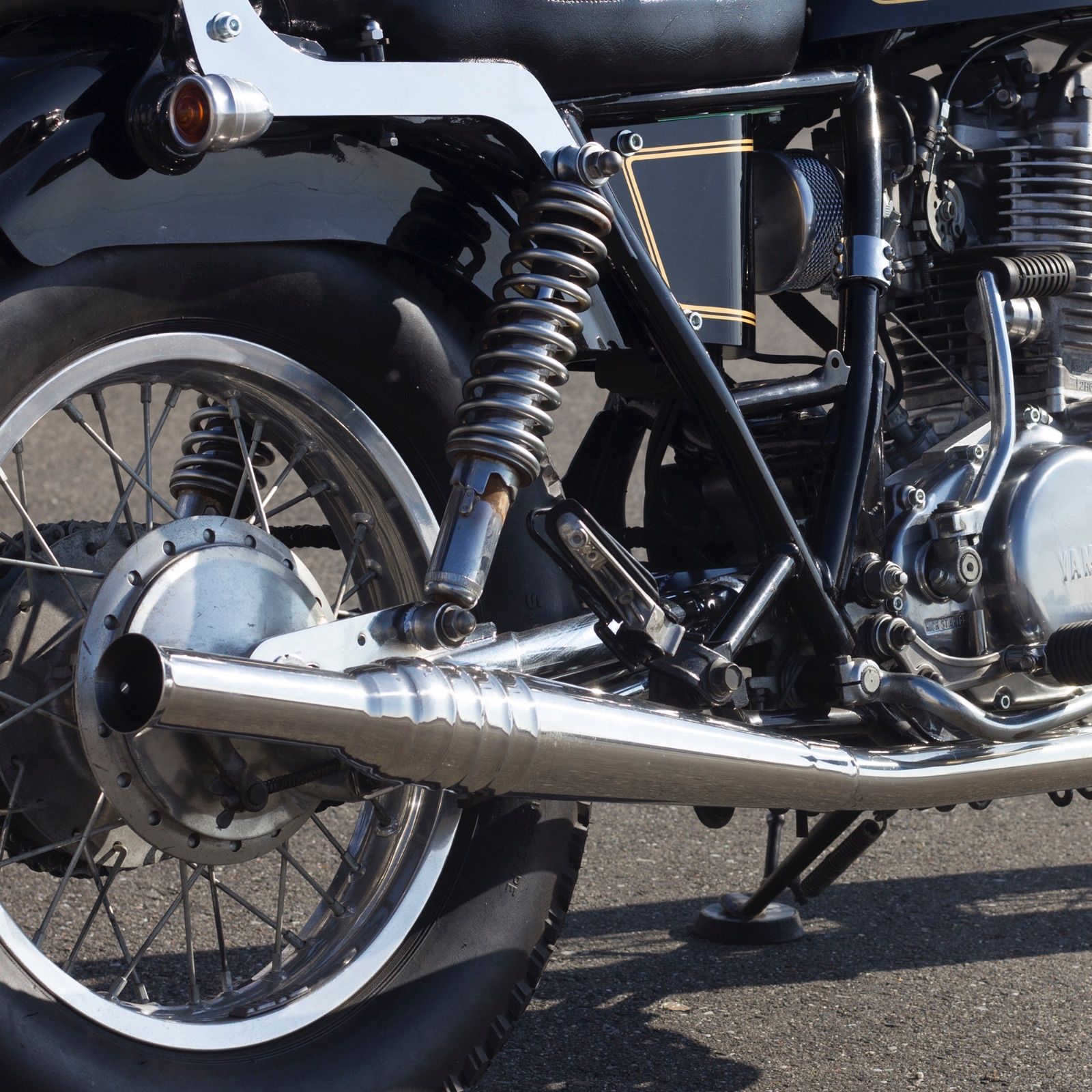 69トランペット MOTOR ROCK (MR-EX002)