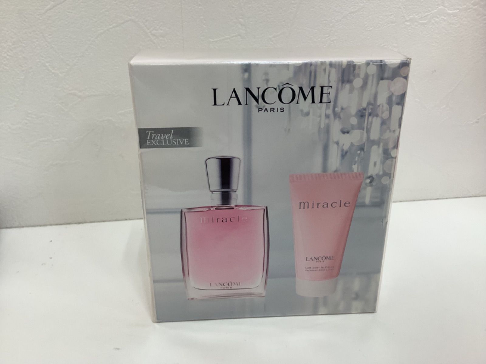 D515 LANCÔME ランコム miracle ミラク オードパルファム 50ml 香水