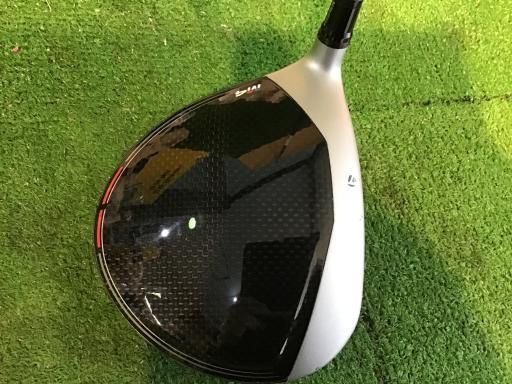 中古】 テーラーメイド M4 9.5° ドライバー DR FUBUKI TM5 中古】 テーラーメイド M4 9.5° ドライバー DR FUBUKI TM5