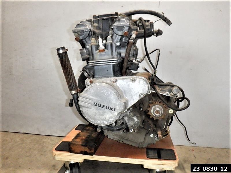 ■GS250FW/GS250FWS/GJ71A■純正新品スロットルケーブルASSY/45501/38400 GS250FW（GJ71A&frasl;B）-since 1983- - バイクの系譜