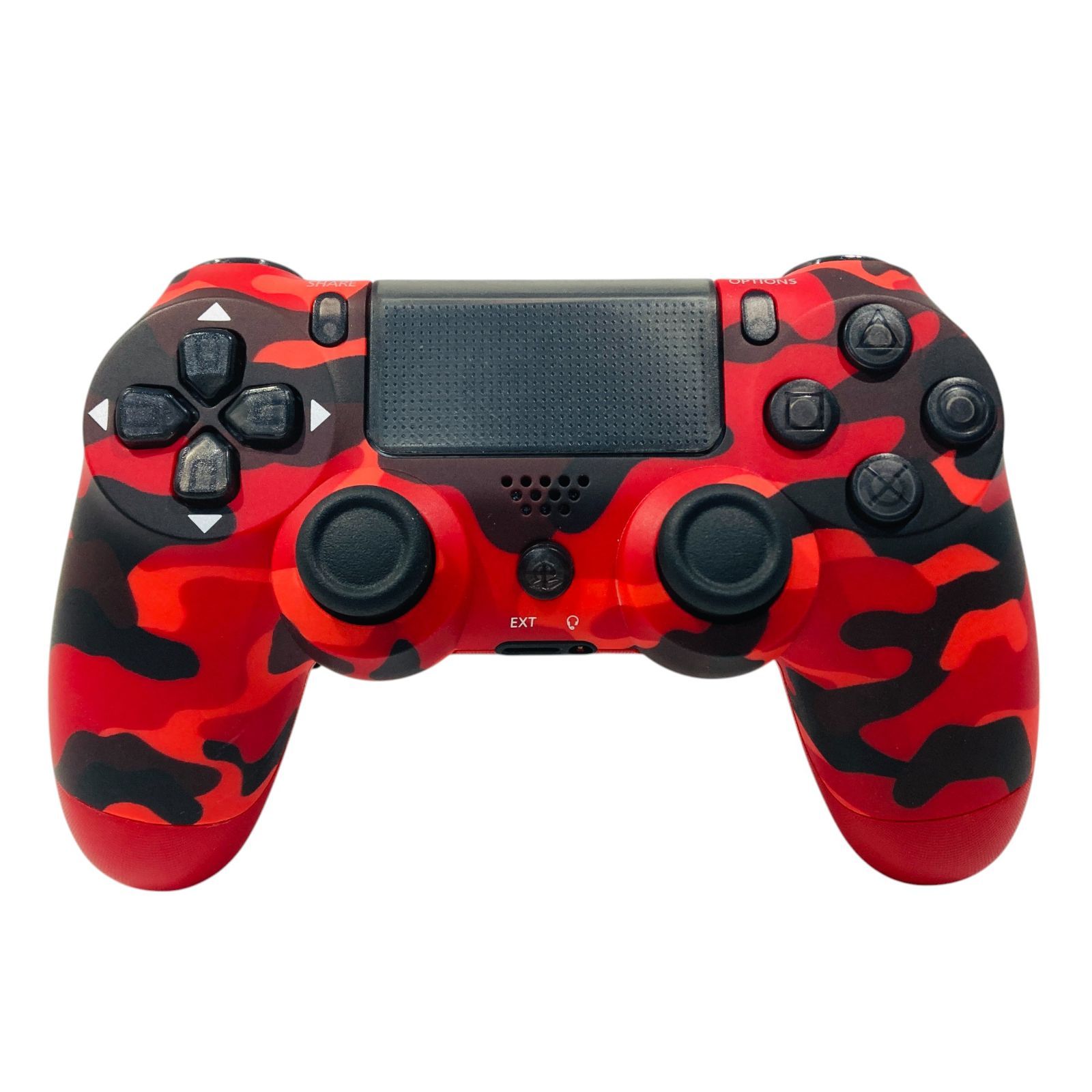 DUALSHOCK4