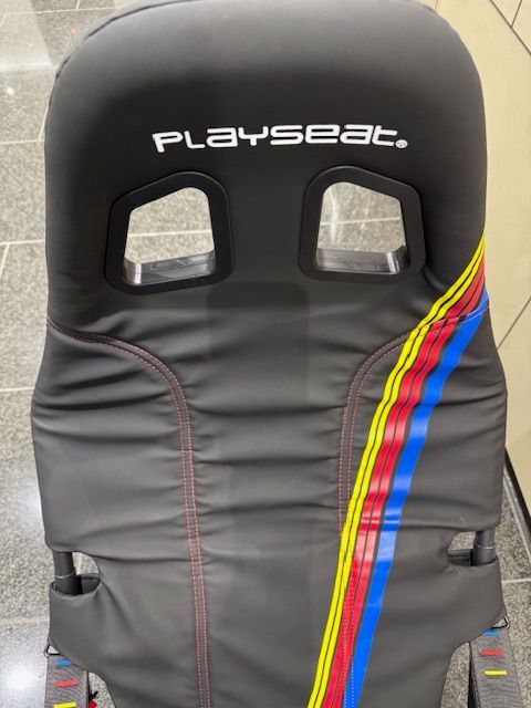 NASCAR