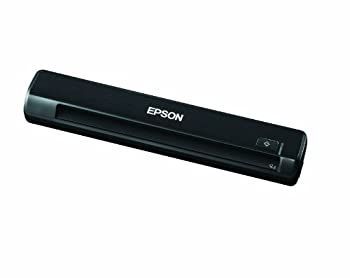 【中古】(未使用･未開封品)エプソン ドキュメント スキャナー DS-30 (モバイル/A4/CISセンサー/USBバスパワー)