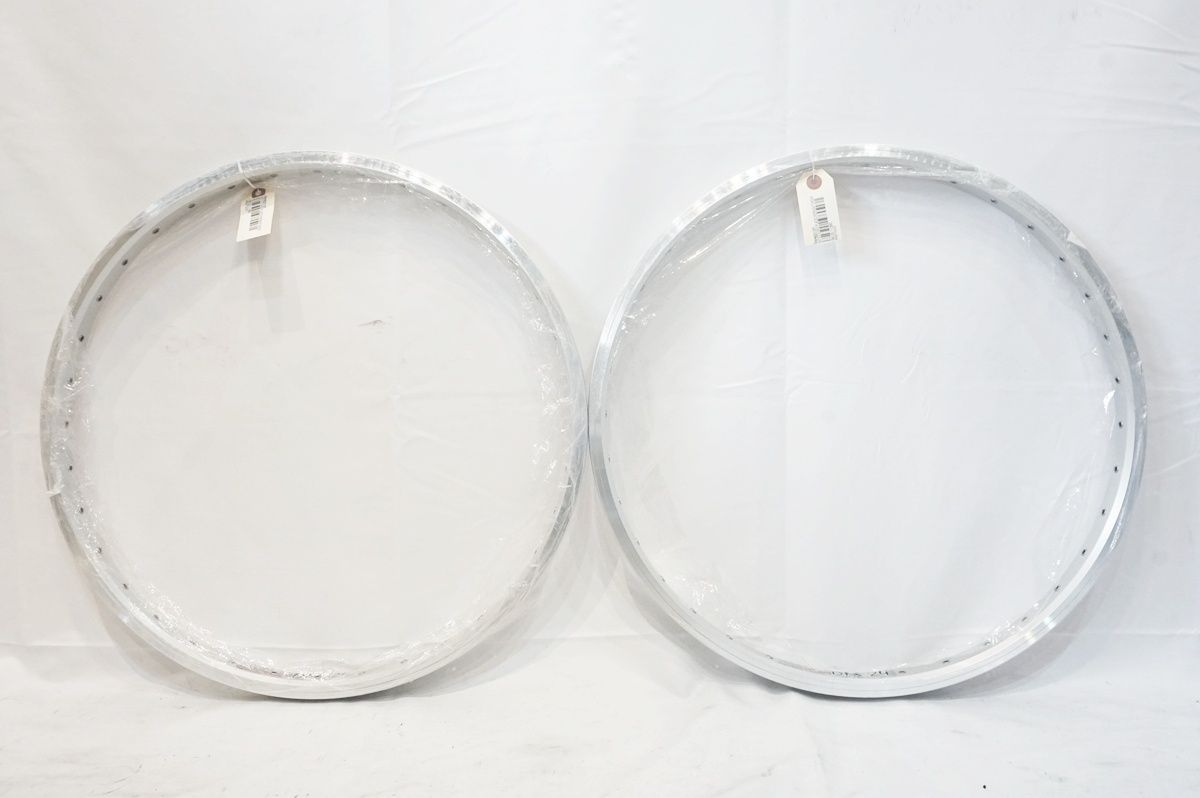ALEXRIMS アレックスリム DM24 24インチ リムセット | バイチャリ世田谷店