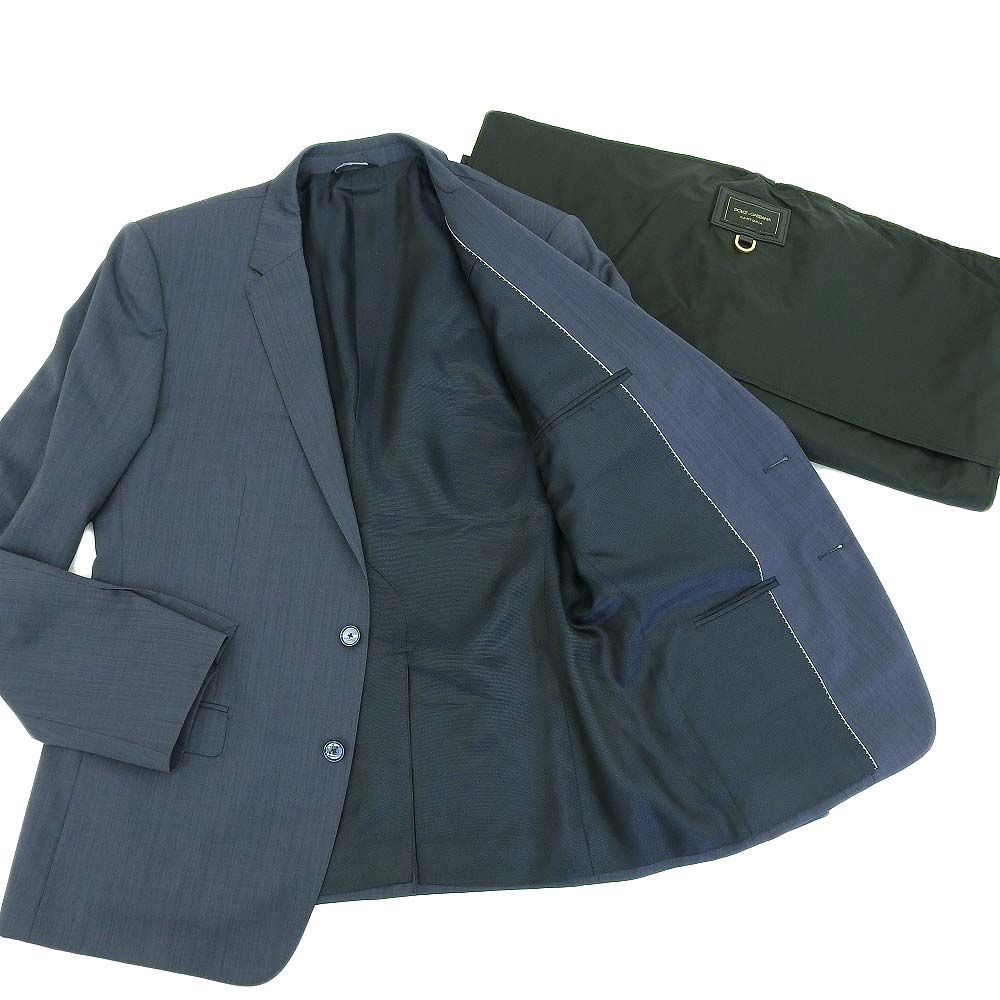 超美品 ドルチェ＆ガッバーナ DOLCE&GABBANA MARTINI シングル