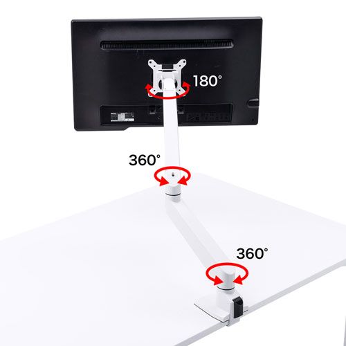 ホワイト CR-LA1301WN2