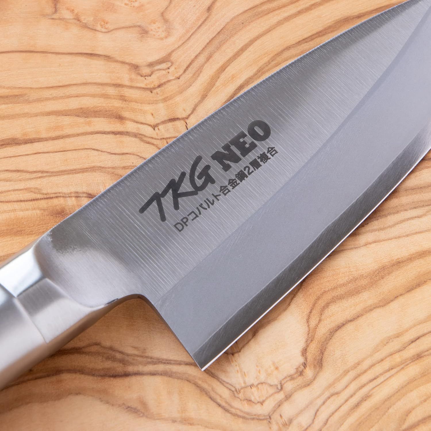 素敵な 包丁 TKG 遠藤商事 小出刃 TKG-NEO(ネオ サイズ(cm)10.5 調理器具