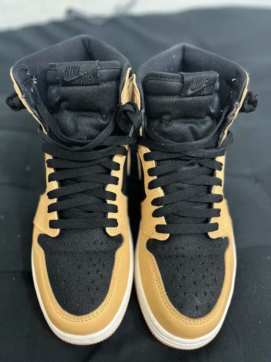 エアジョーダン1 ハイ OG ヘリテージ Nike Air Jordan 1 High OG Heritage - VICTORIA SNKRS NIKE ナイキ エアジョーダン1  HERITAGE ヘリテージ27.5