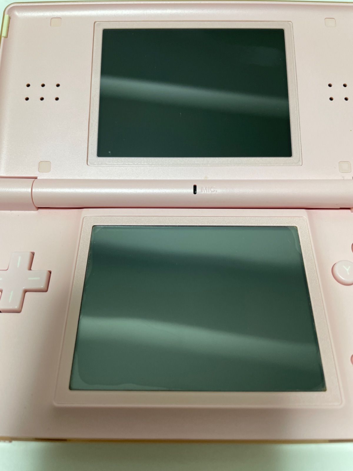 起動動作確認済 ニンテンドーDS Lite Nintendoライト ピンク関連 